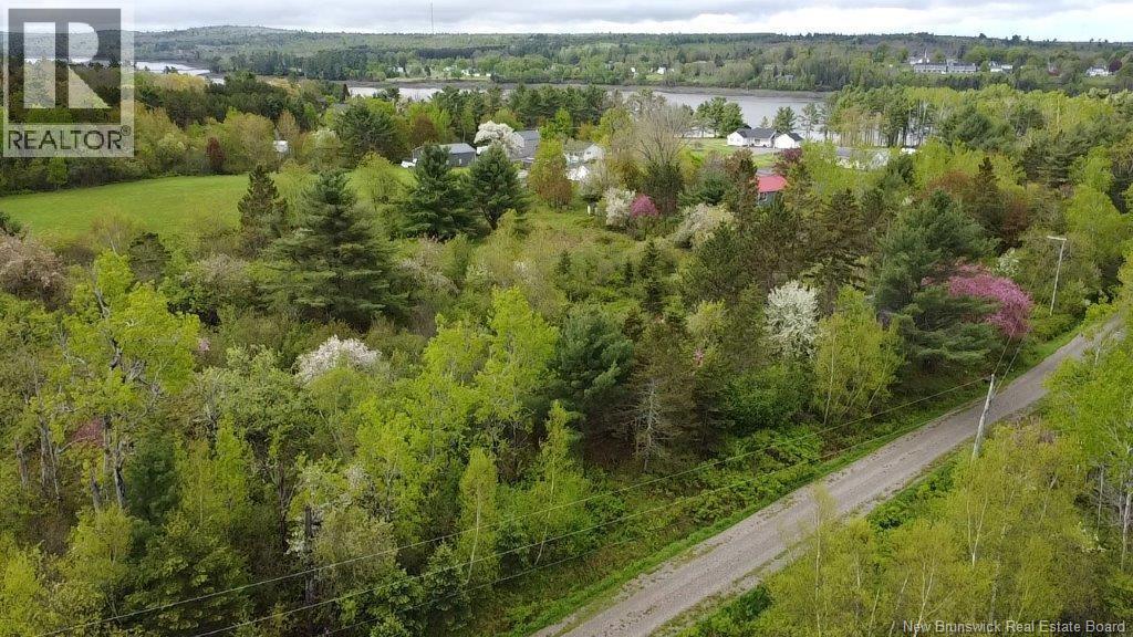 196 Ledge Road, Dufferin, New Brunswick