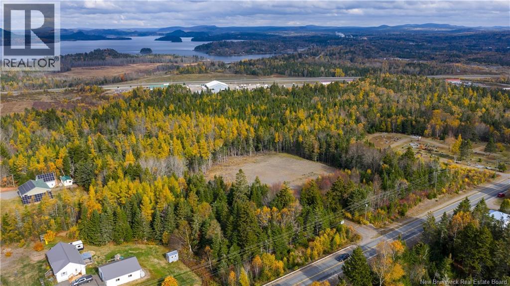 Route 172, St George, New Brunswick  E5C 3C6 - Photo 2 - NB129264