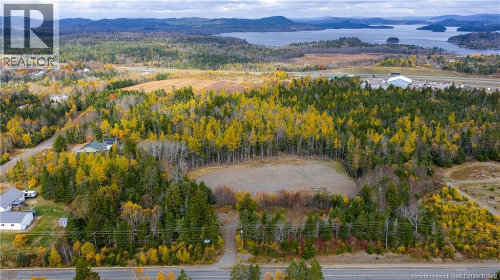 Route 172, St George, New Brunswick  E5C 3C6 - Photo 2 - NB129262