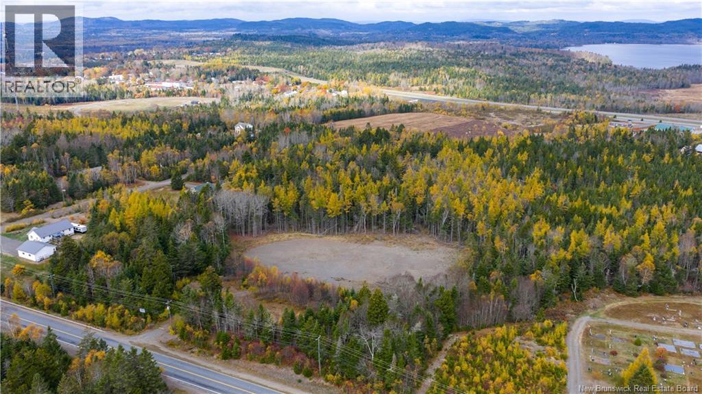 Route 172, St George, New Brunswick  E5C 3C6 - Photo 6 - NB129262