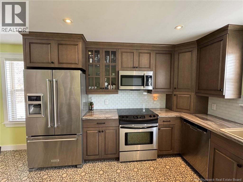 204 Ledge Road, Dufferin, New Brunswick  E3L 3P2 - Photo 10 - NB129372