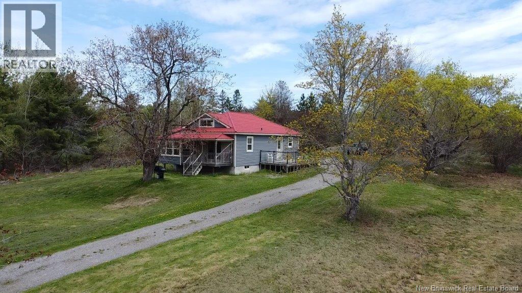204 Ledge Road, Dufferin, New Brunswick  E3L 3P2 - Photo 38 - NB129372