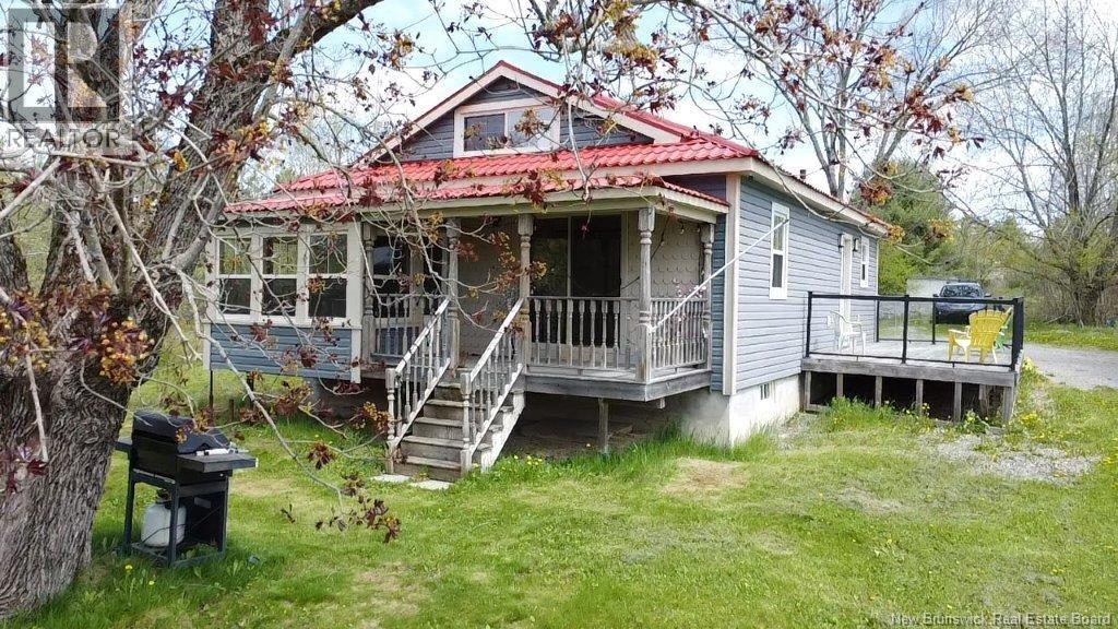 204 Ledge Road, Dufferin, New Brunswick  E3L 3P2 - Photo 8 - NB129372