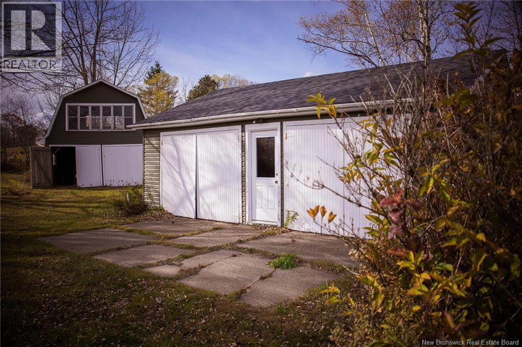 7690 Rte 102, Lower Greenwich, New Brunswick  E5K 4G5 - Photo 27 - NB129302
