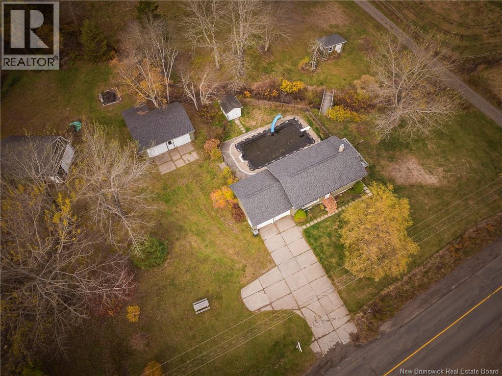 7690 Rte 102, Lower Greenwich, New Brunswick  E5K 4G5 - Photo 30 - NB129302