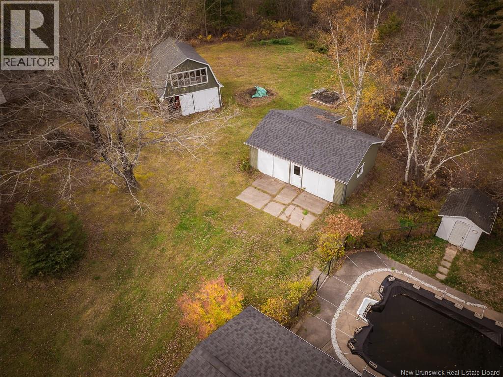 7690 Rte 102, Lower Greenwich, New Brunswick  E5K 4G5 - Photo 34 - NB129302