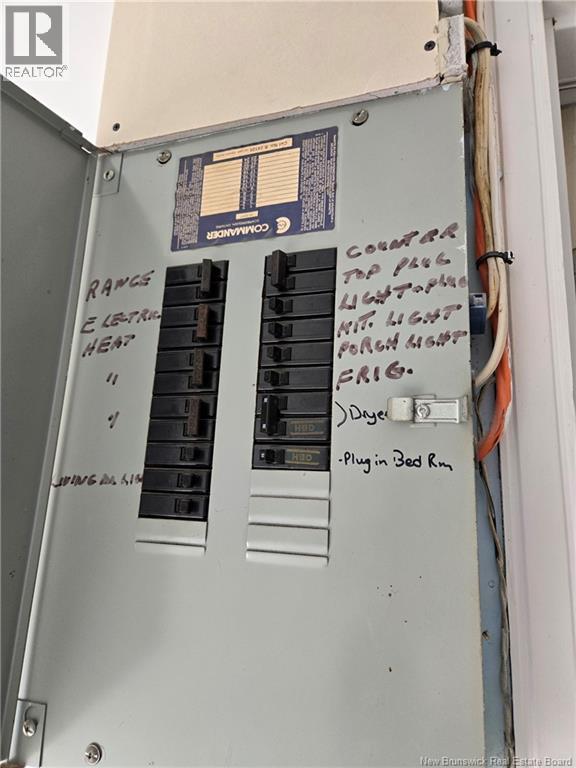 607-609 Ready, Saint John, New Brunswick E2M 3S4 - Photo 15 - NB129524