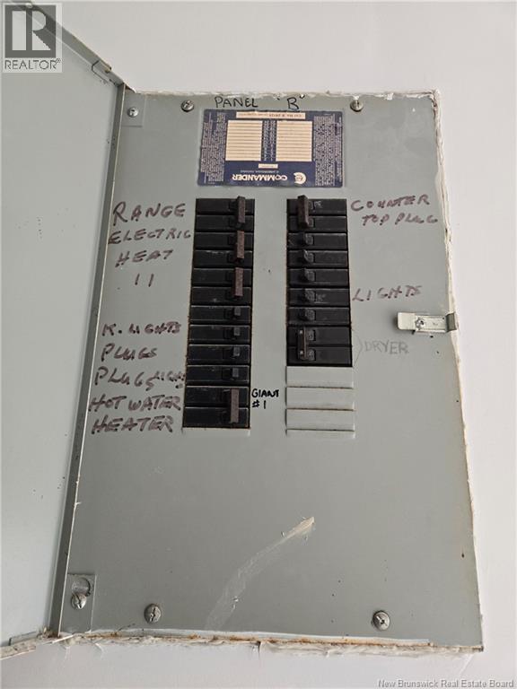 607-609 Ready, Saint John, New Brunswick E2M 3S4 - Photo 16 - NB129524