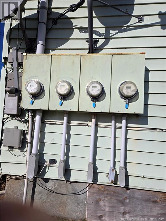 607-609 Ready, Saint John, New Brunswick E2M 3S4 - Photo 3 - NB129524