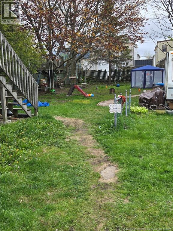 607-609 Ready, Saint John, New Brunswick E2M 3S4 - Photo 4 - NB129524