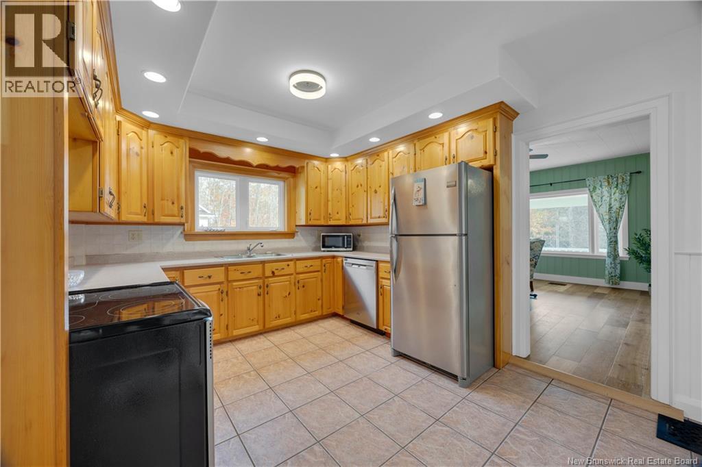 458 Ledge Road, Crocker Hill, New Brunswick  E3L 3N4 - Photo 14 - NB129429