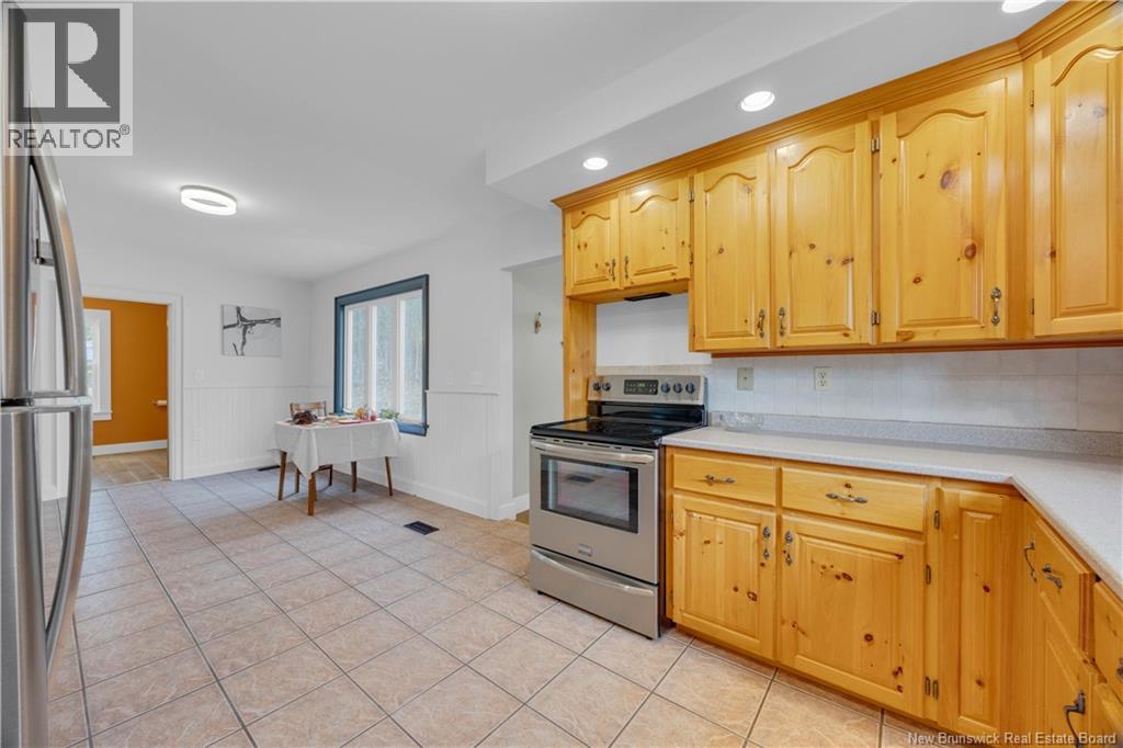 458 Ledge Road, Crocker Hill, New Brunswick  E3L 3N4 - Photo 15 - NB129429