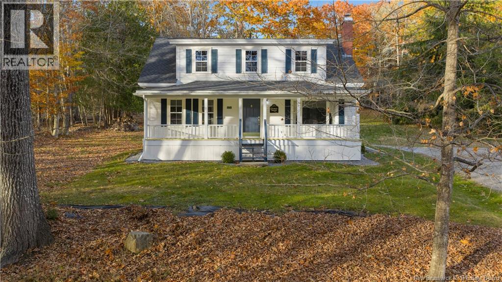 458 Ledge Road, Crocker Hill, New Brunswick  E3L 3N4 - Photo 4 - NB129429