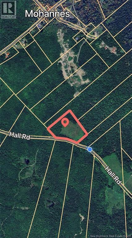 02 Hall Road, Upper Mills, New Brunswick E3L 5W8 - Photo 2 - NB129555