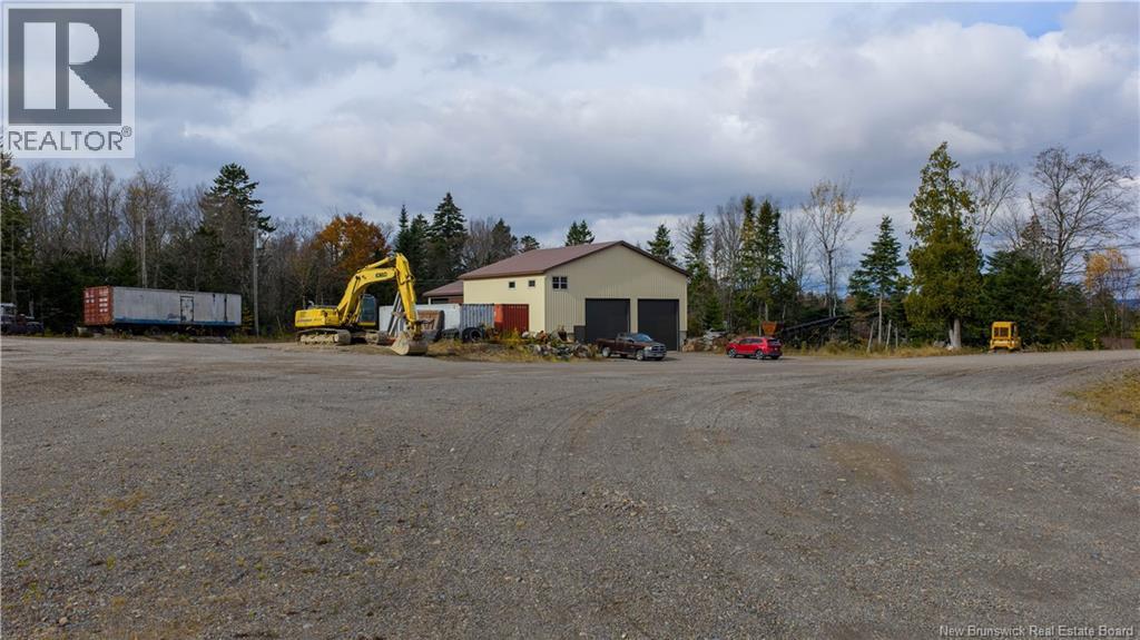 L'etete Road, St George, New Brunswick E5C 3K4 - Photo 26 - NB129258