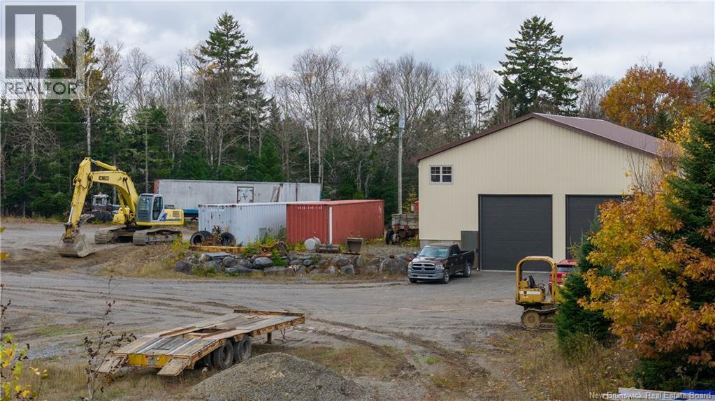 L'etete Road, St George, New Brunswick E5C 3K4 - Photo 28 - NB129258