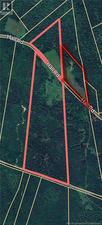 01 Hall Road, Mohannes, New Brunswick  E3L 5V8 - Photo 2 - NB129571