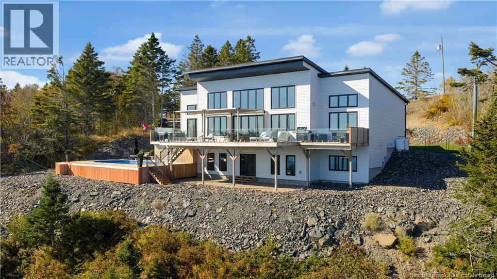 30 Waites Lane Unit# 19, Beaver Harbour, New Brunswick  E5H 1K8 - Photo 39 - NB129475