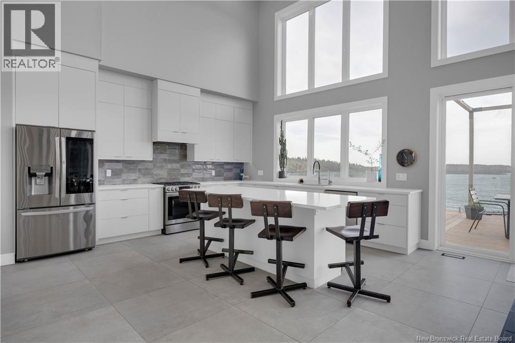 30 Waites Lane Unit# 19, Beaver Harbour, New Brunswick  E5H 1K8 - Photo 8 - NB129475