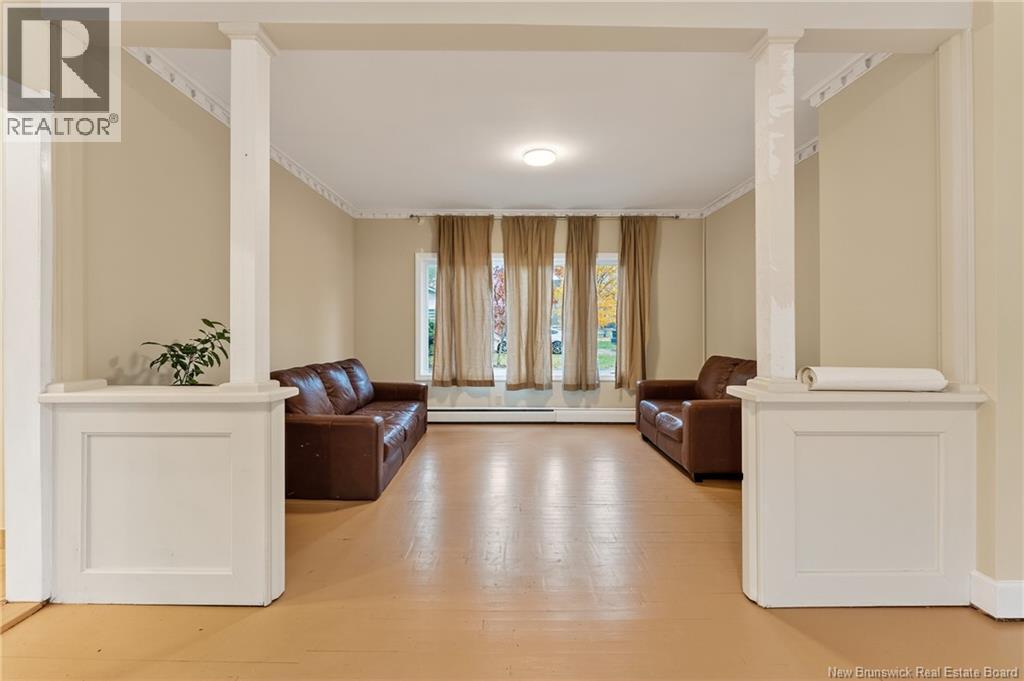 36 Queensway Way, St. Stephen, New Brunswick  E3L 1N4 - Photo 16 - NB129591