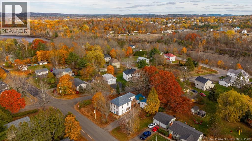 36 Queensway Way, St. Stephen, New Brunswick  E3L 1N4 - Photo 49 - NB129591