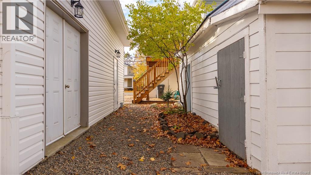 36 Queensway Way, St. Stephen, New Brunswick  E3L 1N4 - Photo 5 - NB129591