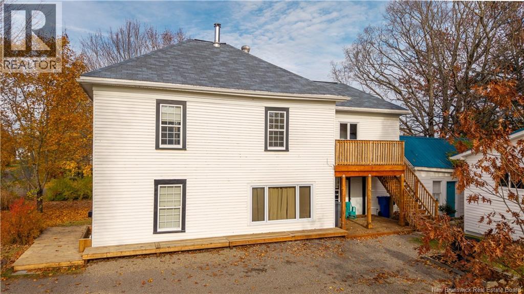 36 Queensway Way, St. Stephen, New Brunswick  E3L 1N4 - Photo 6 - NB129591