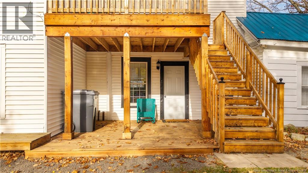 36 Queensway Way, St. Stephen, New Brunswick  E3L 1N4 - Photo 7 - NB129591