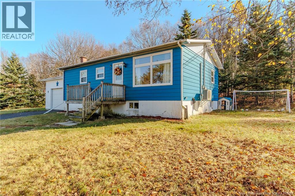 126 Vincent Road, Quispamsis, New Brunswick