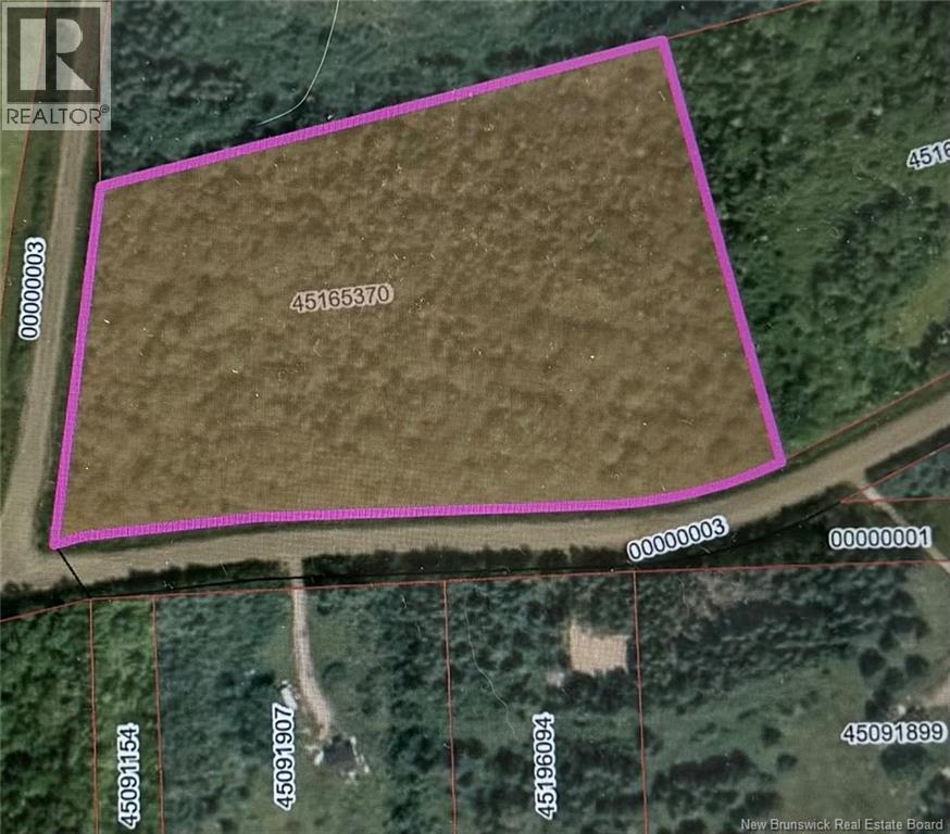 Lot Meadow Brook Road, Wirral, New Brunswick E5L 2T8 - Photo 2 - NB129419