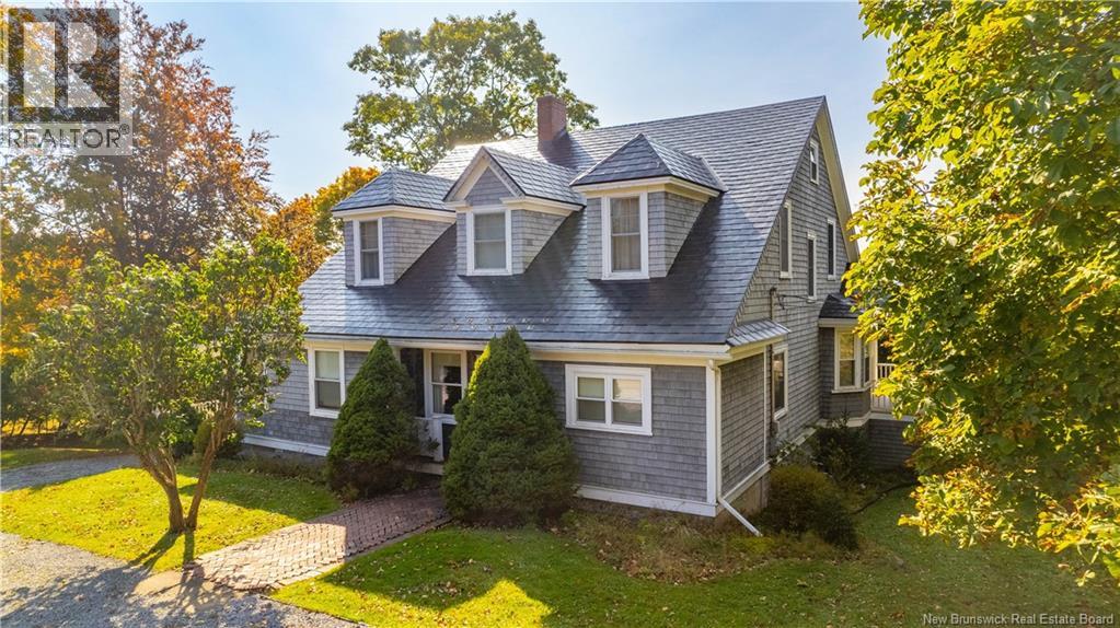 101 Carleton Street, Saint Andrews, New Brunswick