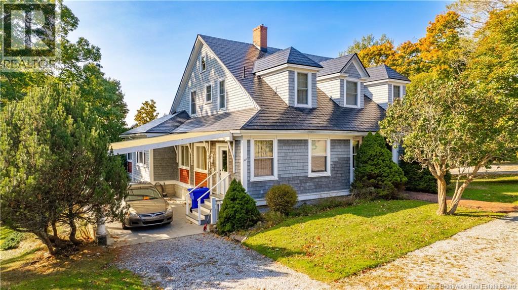 101 Carleton Street, Saint Andrews, New Brunswick  E5B 1N1 - Photo 11 - NB129561