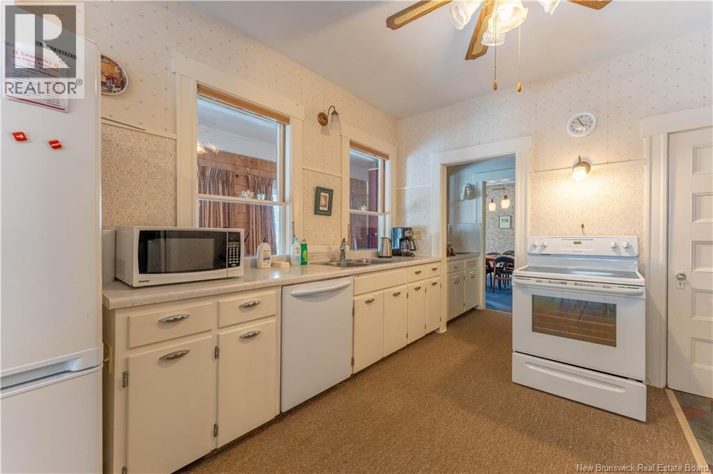 101 Carleton Street, Saint Andrews, New Brunswick  E5B 1N1 - Photo 16 - NB129561