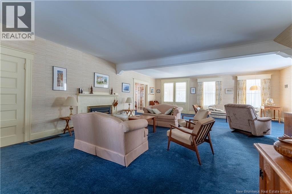 101 Carleton Street, Saint Andrews, New Brunswick  E5B 1N1 - Photo 21 - NB129561