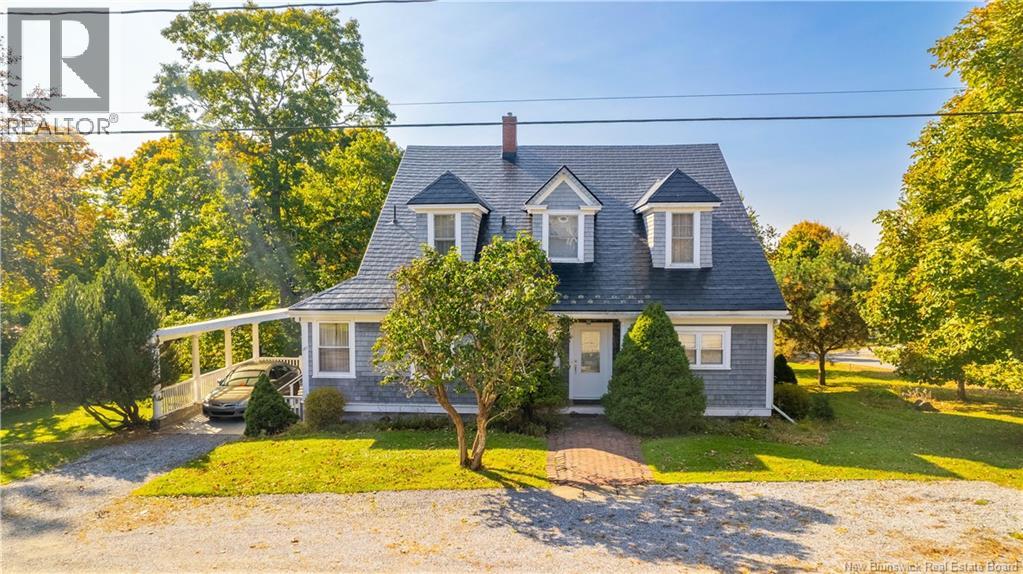 101 Carleton Street, Saint Andrews, New Brunswick  E5B 1N1 - Photo 3 - NB129561