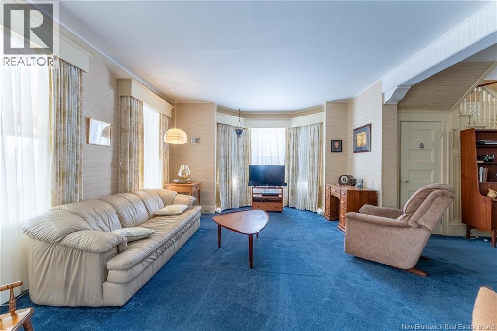 101 Carleton Street, Saint Andrews, New Brunswick  E5B 1N1 - Photo 33 - NB129561