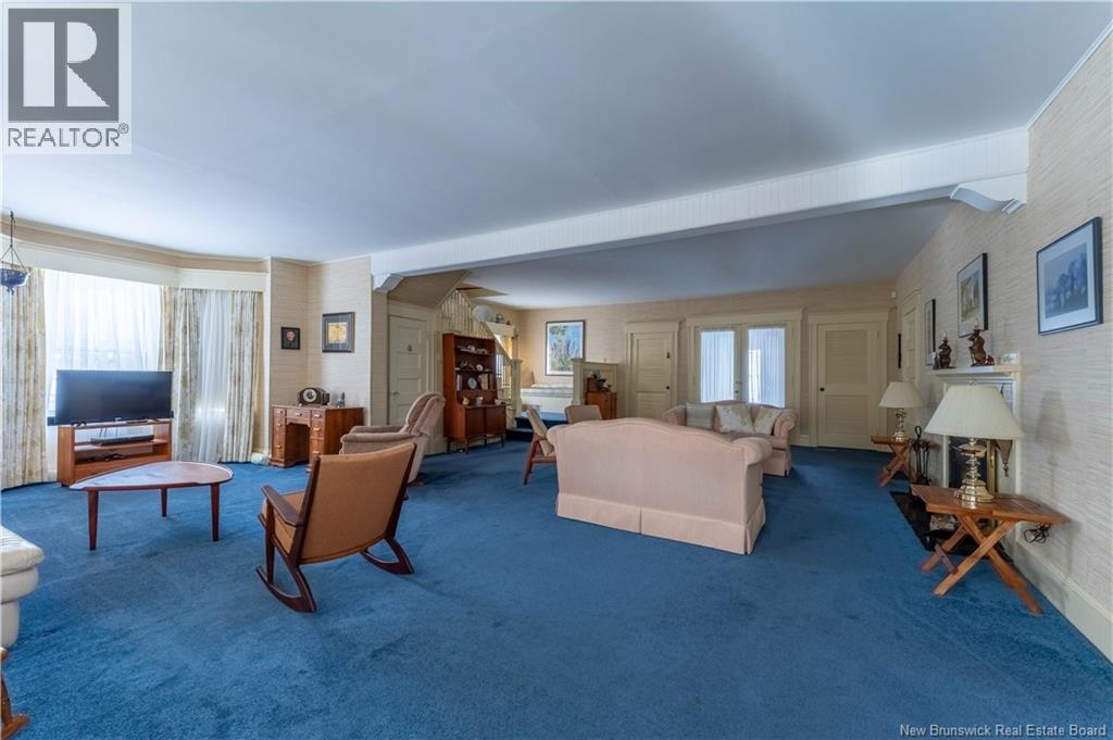 101 Carleton Street, Saint Andrews, New Brunswick  E5B 1N1 - Photo 35 - NB129561