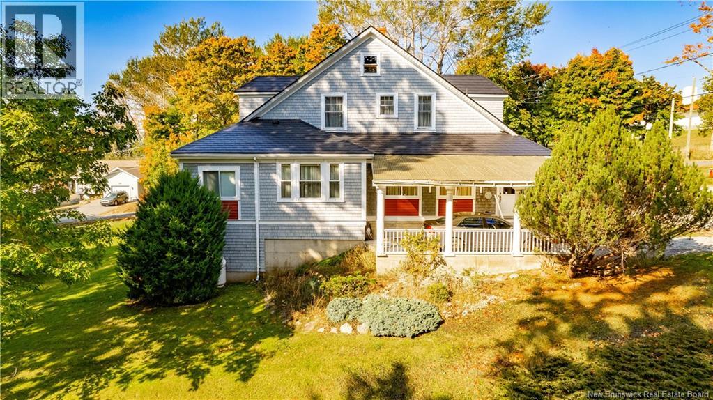 101 Carleton Street, Saint Andrews, New Brunswick  E5B 1N1 - Photo 4 - NB129561