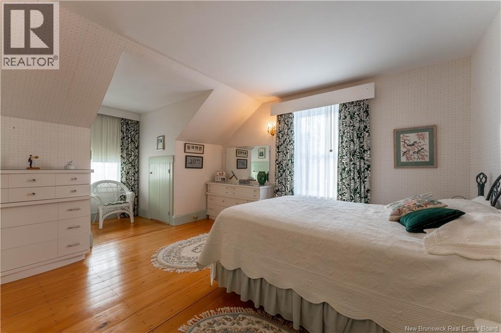 101 Carleton Street, Saint Andrews, New Brunswick  E5B 1N1 - Photo 42 - NB129561