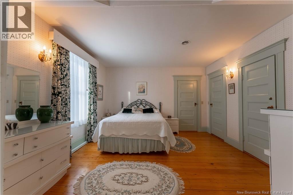 101 Carleton Street, Saint Andrews, New Brunswick  E5B 1N1 - Photo 43 - NB129561