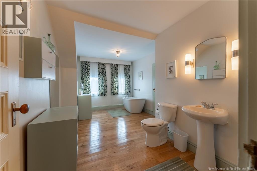 101 Carleton Street, Saint Andrews, New Brunswick  E5B 1N1 - Photo 45 - NB129561