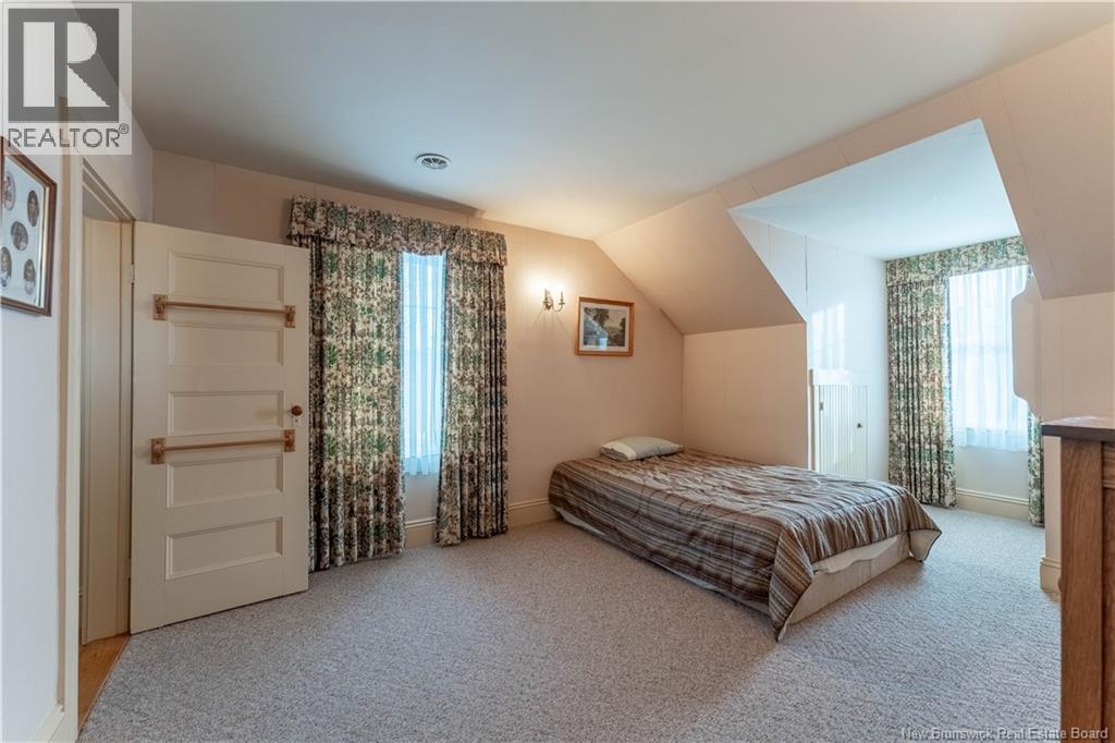 101 Carleton Street, Saint Andrews, New Brunswick  E5B 1N1 - Photo 46 - NB129561