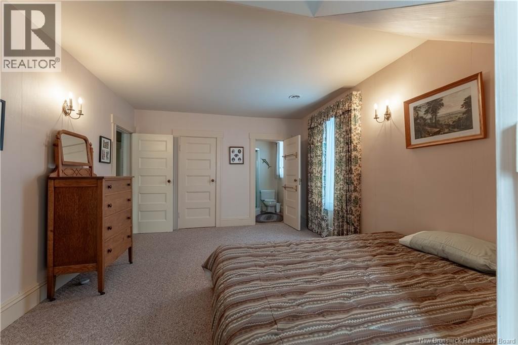 101 Carleton Street, Saint Andrews, New Brunswick  E5B 1N1 - Photo 47 - NB129561