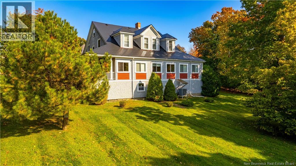 101 Carleton Street, Saint Andrews, New Brunswick  E5B 1N1 - Photo 7 - NB129561