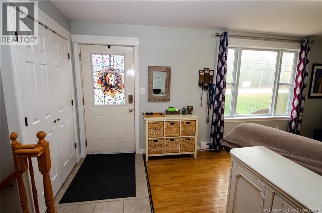 5 Mccarron Drive, Quispamsis, New Brunswick  E2E 4N4 - Photo 2 - NB129312