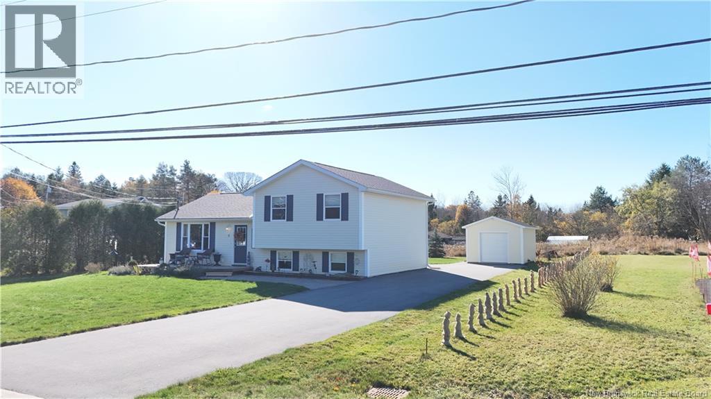 5 Mccarron Drive, Quispamsis, New Brunswick  E2E 4N4 - Photo 27 - NB129312