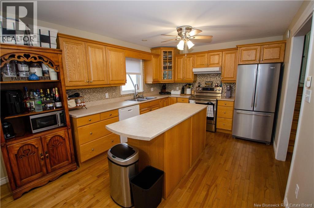 5 Mccarron Drive, Quispamsis, New Brunswick  E2E 4N4 - Photo 8 - NB129312