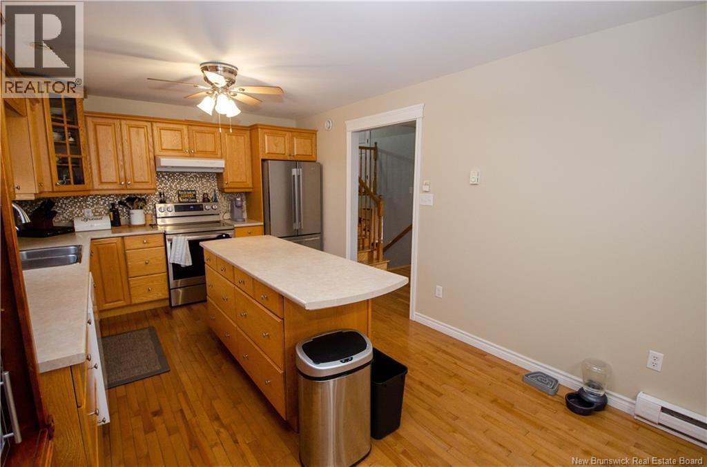 5 Mccarron Drive, Quispamsis, New Brunswick  E2E 4N4 - Photo 9 - NB129312