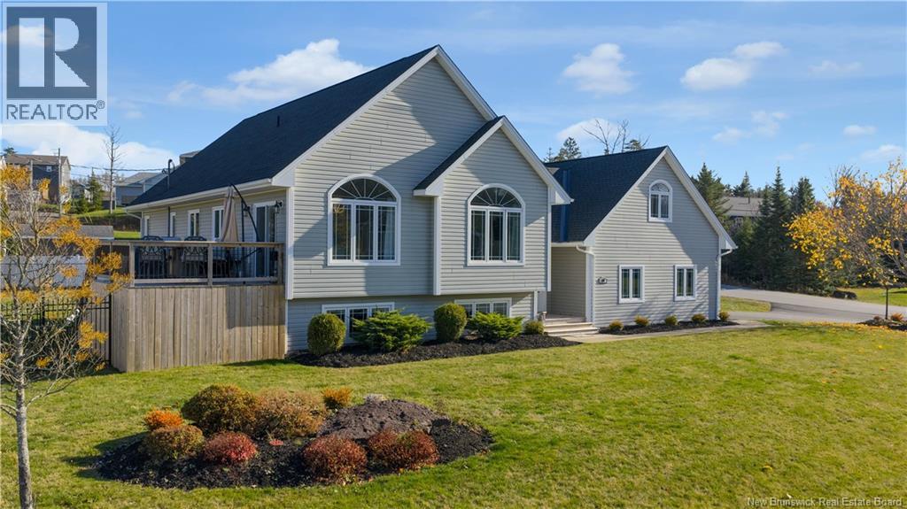 102 Queensbury Drive, Quispamsis, New Brunswick