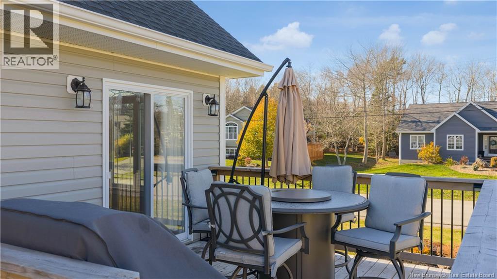 102 Queensbury Drive, Quispamsis, New Brunswick E2E 0H7 - Photo 10 - NB129276